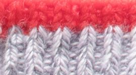 New Sheer Violet/Lululemon Red