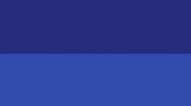 Deep Sea Blue/Moroccan Blue