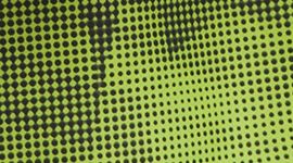 New Shadow Matrix Green Multi