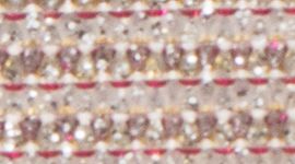 New Pink Champagne/Muse/Gold