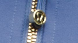 New Brilliant Blue/Gold/Gold