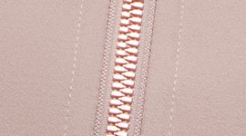 Nouveau Ashen Rose/Rose Gold/Rose Gold