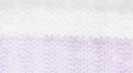 New White/Sheer Violet