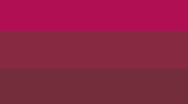 New Jumie Stripe Deep Luxe Garnet/Cedar Stamp Mini WP Garnet Multi/Spaced Yogo Outline WP Velvet Dust Red Merlot