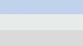 New Pelican/Sinatra Blue/Heathered Silver Drop