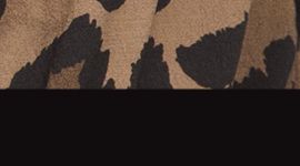 True Leopard Multi/Black (not available)