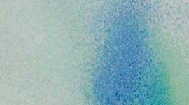 Spray Slam Blue Green Multi