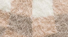 Nouveau Nutmeg/Light Ivory/Taupetastic