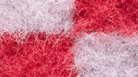 Nouveau Oxford Red/Sheer Violet/Berry Rumble