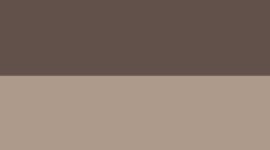 Nouveau Walnut Crunch/Wacky Khaki/Gold