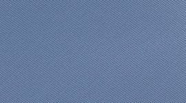 New Prep Blue/Silver