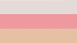 New Pink Pearl/Candy Cloud/Rose Gold