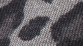 New True Leopard Mini WP Black Multi