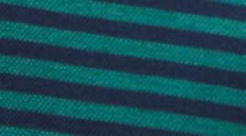 New Even Stripe Club Blue Deep Marina