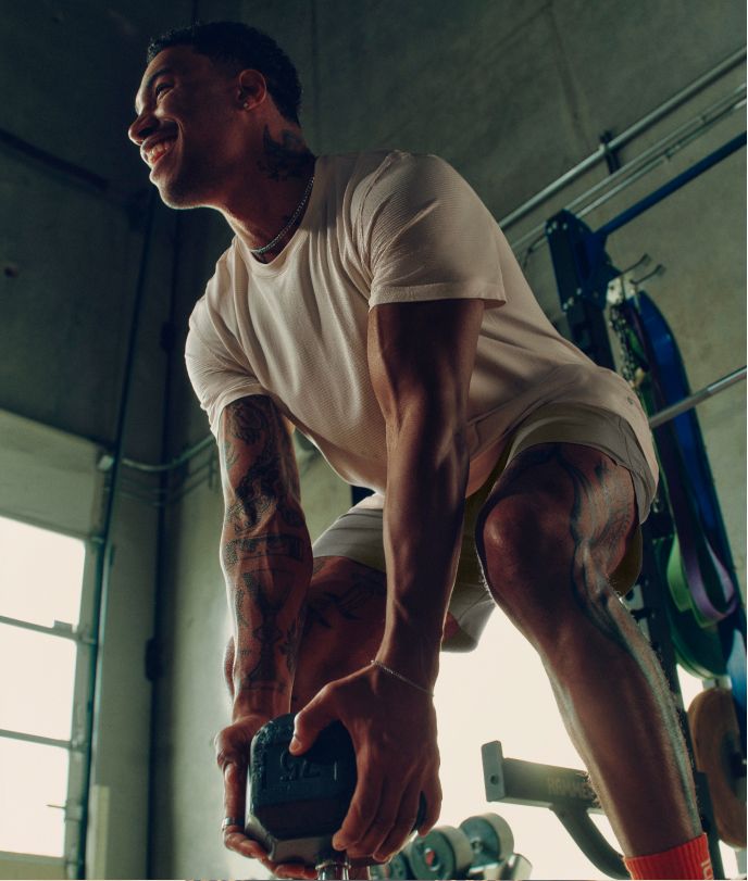 Training Hommes