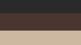 New Black/Walnut Crunch/Wacky Khaki