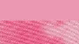 New Smoothie Print Strawberry Multi/Candy Cloud/Silver