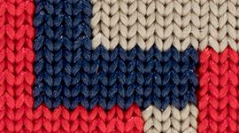 New Club Blue/Oxford Red/Sheer Oak/Silver