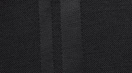 New Impact Stripe Black