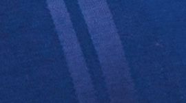 New Impact Stripe Clubhouse Blue