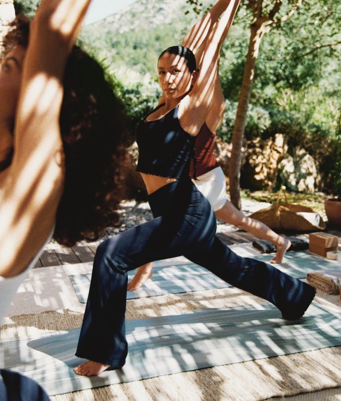 Yoga & Pilates | lululemon EU