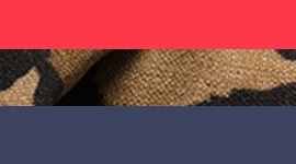 New Club Blue/Oxford Red/True Leopard Multi