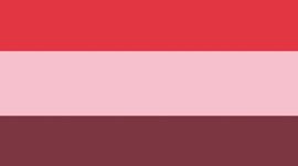 New Heart Scatter Dot Mini Candy Cloud Burgundy Bay/Candy Cloud/Oxford Red