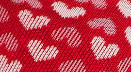 New Oxford Red/Coconut Ivory/Candy Cloud