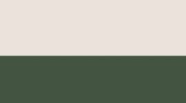 Canvas Pouch *Wordmark