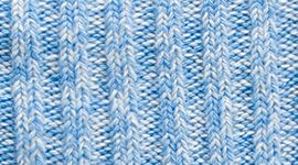 Nouveau Ocean Wave Multi/Clubhouse Blue