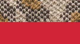 Nouveau Chino/Oxford Red