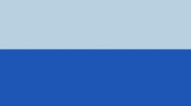 Beach Ball Blue/Seafoam