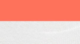 New White/Cherry Ember