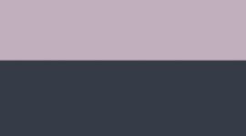 New Lilac Play/True Navy