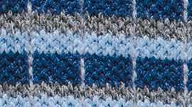 New Blue Twill/Sinatra Blue