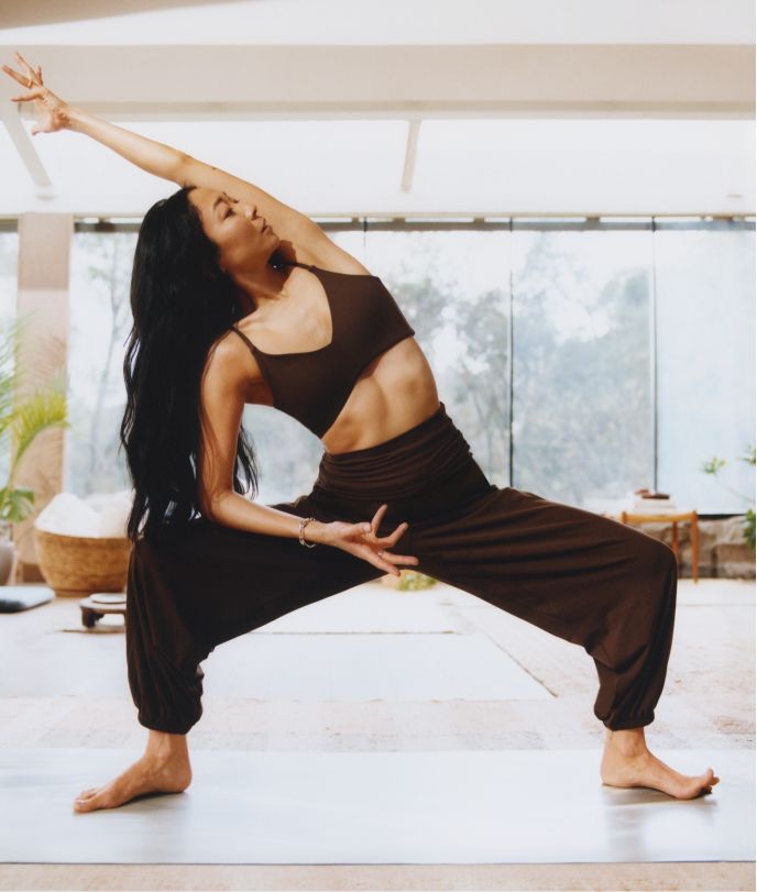 Align
