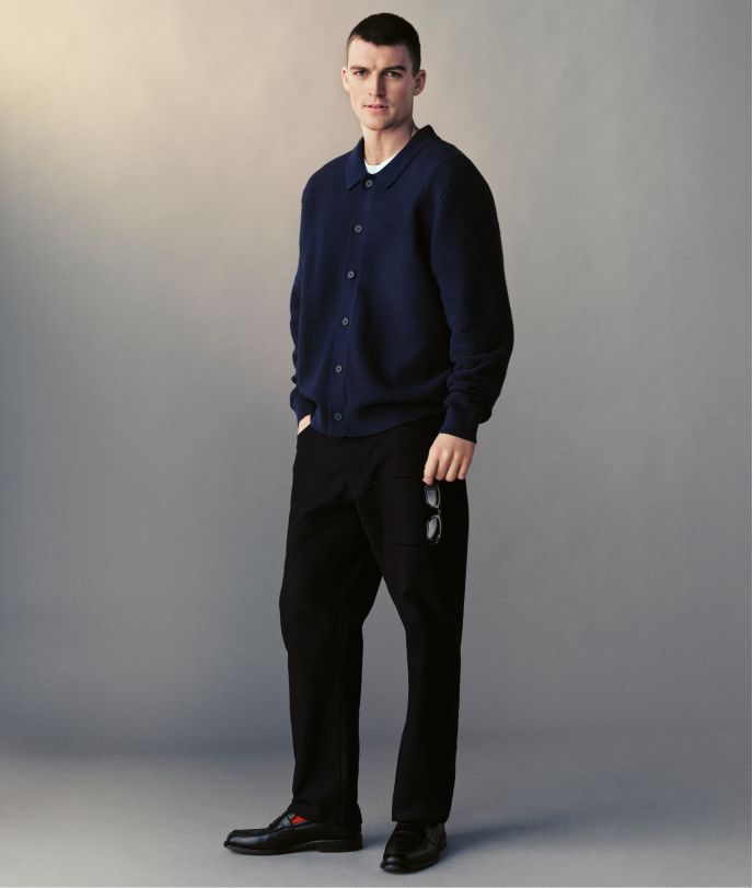 EasyFive pour hommes