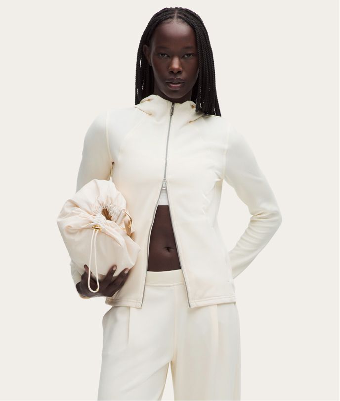 Women's Clothes - Fleece | lululemon EU