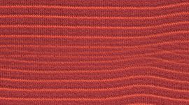 New Tempo Stripe Cranberry Charm/Cherry Ember