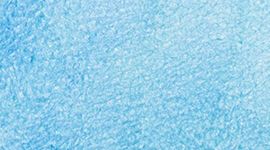 New Smoothie Print Towel Blueberry Multi