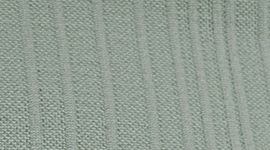 Contour Variegated Rib Willow Leaf