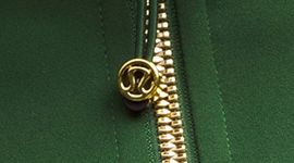 New Ivy Grove/Gold/Gold