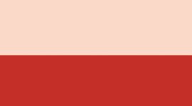 New Oxford Red/Rose Gold