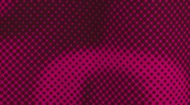 Nouveau Yogo Flux Pink Multi