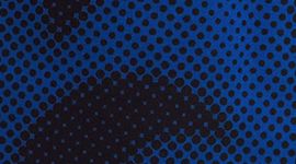 Nouveau Yogo Flux Blue Multi