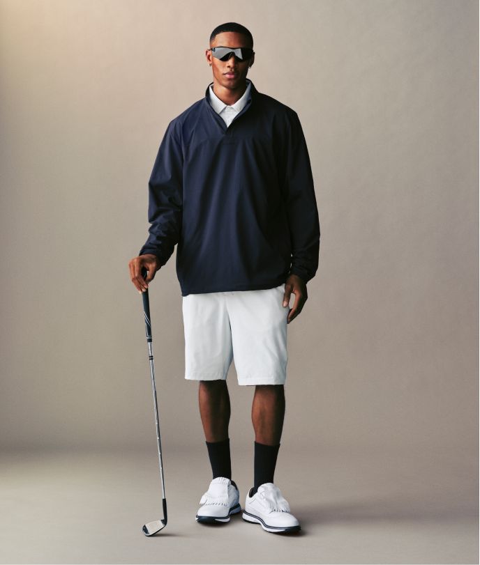 Golfkleidung