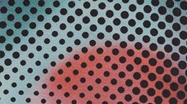 Speed Flux Mini Multi/Black