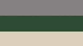 Light Ivory/Heathered Core Light Grey/Ivy Grove