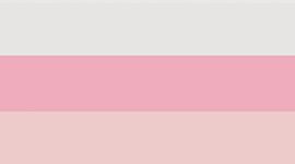 Nouveau Candy Cloud/Pink Pearl/White