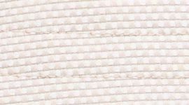 Nouveau Trench/Light Ivory/Oakwood Tan